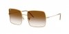 OKULARY RAY-BAN® RB R0104S 001/CB 56 ROZMIAR M